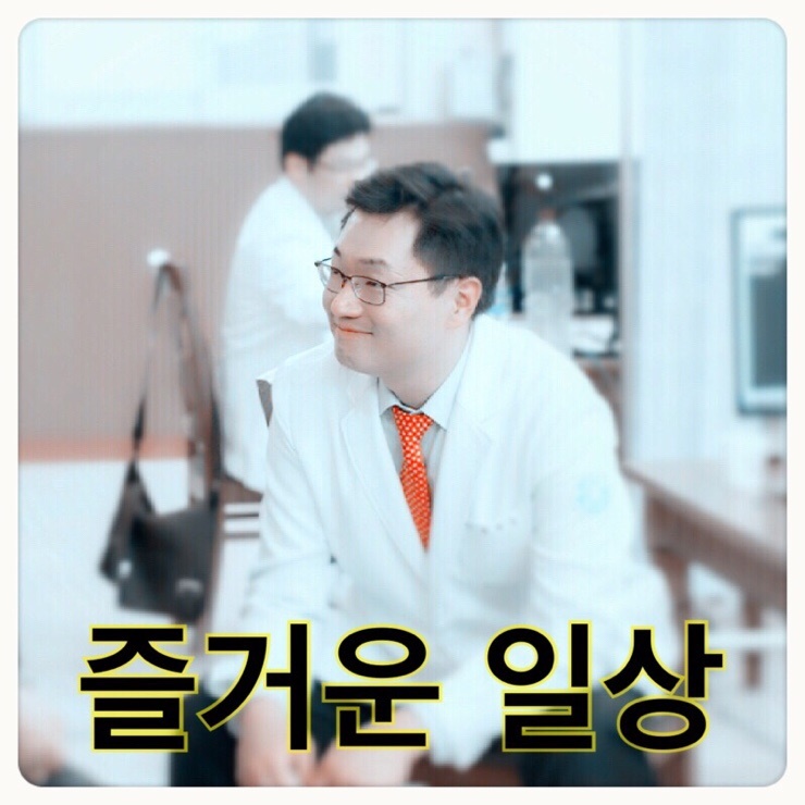  진짜 오랜만에 강남역에서 ~