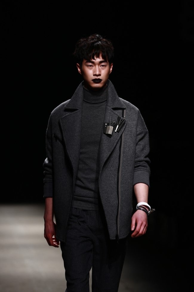 2016 헤라 서울패션위크 제너레이션 넥스트 서울 : 네이버 블로그