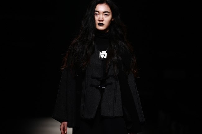 2016 헤라 서울패션위크 제너레이션 넥스트 서울 : 네이버 블로그