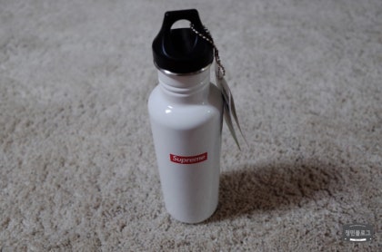 2016SS Supreme Klean Kanteen 蒸し暑い Bottle 水筒