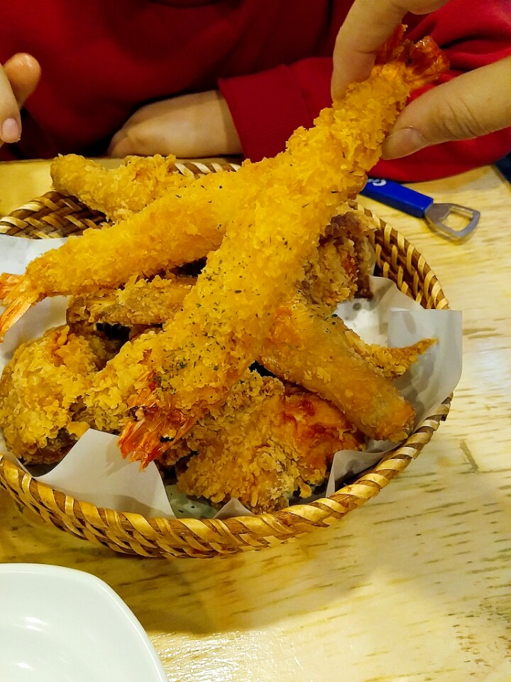  치킨맛집 호치킨