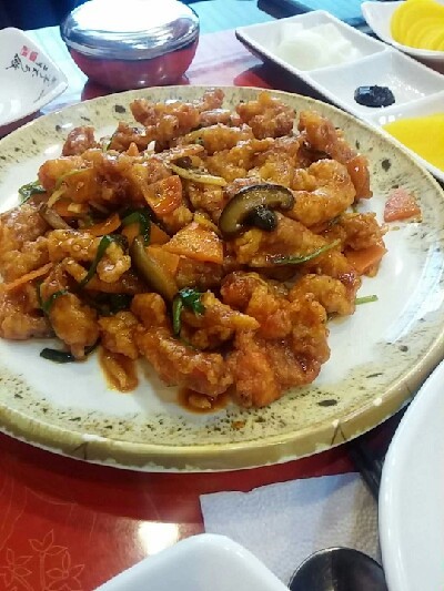  노은짬뽕맛집 쓰촨[대전노은]