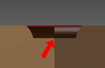  몰딩 (Molding) 여덟번째 이야기 - 롱포인트와 쇼트포인트