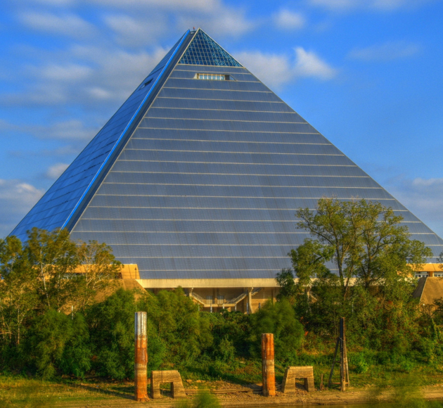 정말 이집트 피라미드 누가 지었을까요???