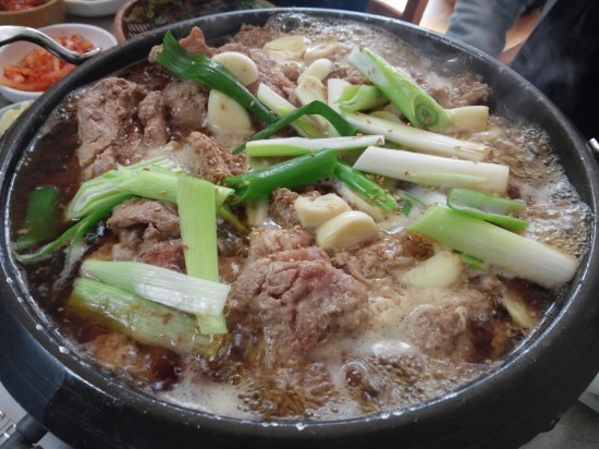 20160329 점심회식(팀) 돼지갈비 20160329 점심회식(팀) 돼지갈비