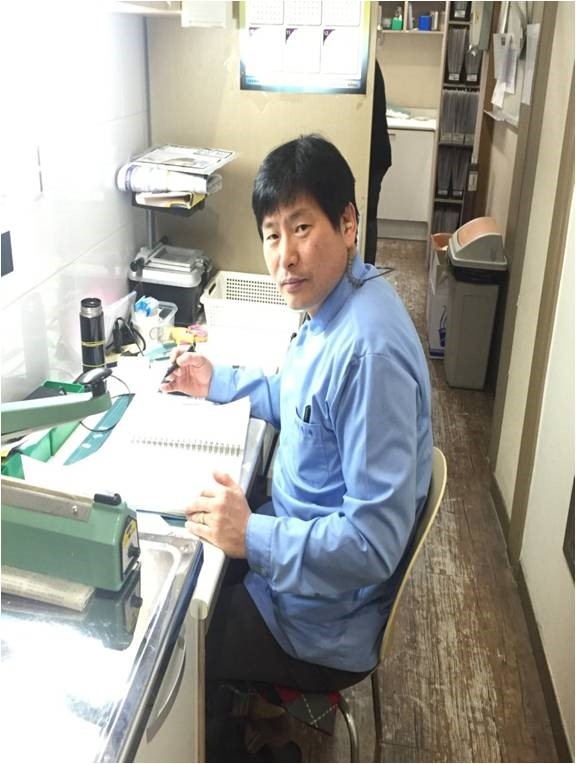  [대전램브란트치과/대전치과]3월 생일 선생님 & 장기근속선생님 축하해주세요~~