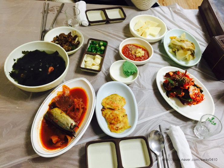  전주 막회집 넘 맛있는 광어 세꼬시에용