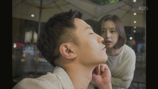  태양의후예 구원커플 진구 김지원 러브스토리 총정리 사진 대사 