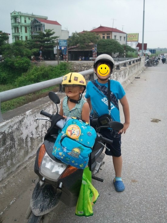 베트남 오토바이 여행 : From Hanoi to Hue, 베트남 후에, 훼 베트남 오토바이 여행 : From Hanoi to Hue, 베트남 후에, 훼