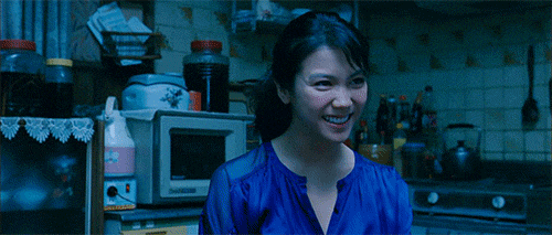 박쥐> 지극히 태주(김옥빈)의 시각인 영화 : 네이버 블로그