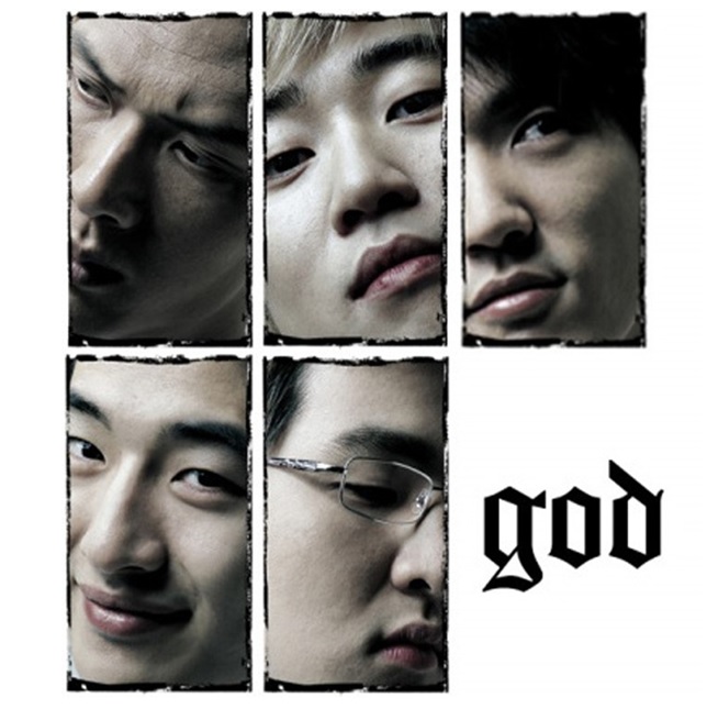 331. GOD - 거짓말 -1 [지오디, 이수정, 황치열 & 김연지, 케이트 김 (KATE ....