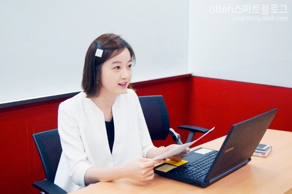  kt 인사기획팀 장가현 대리ㅣ잡아라잡