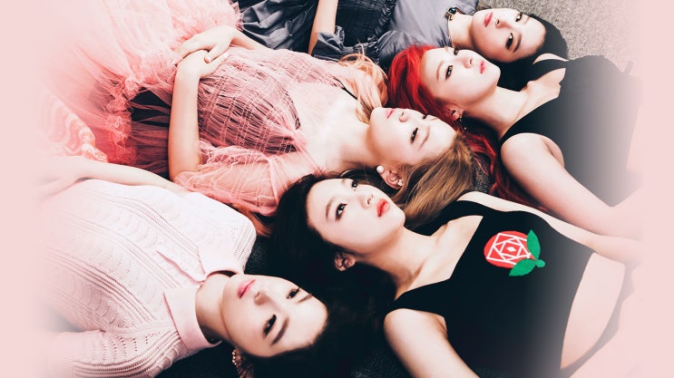  레드벨벳 The Velvet 감상