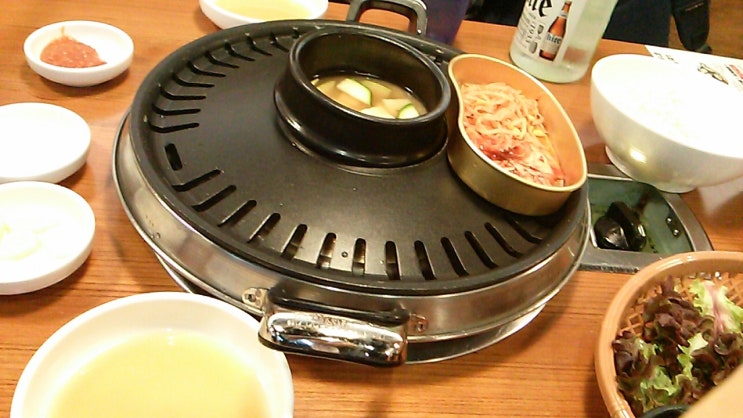 어머나 생고기 방문 후기