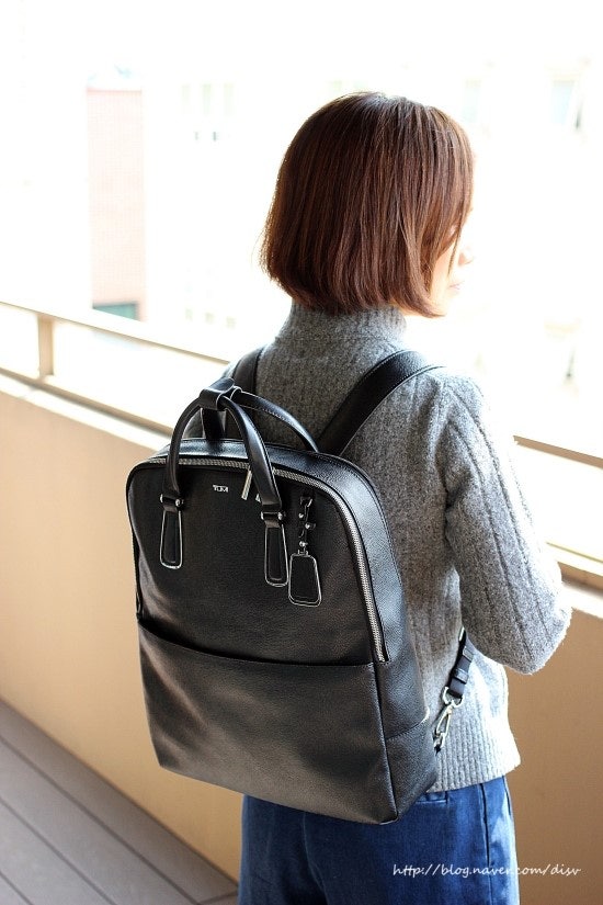 Tumi sinclair olivia convertible backpack discount