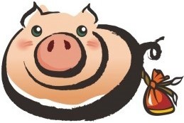 국민 선거 참여 독려 中 돼지를 살찌우는 이유