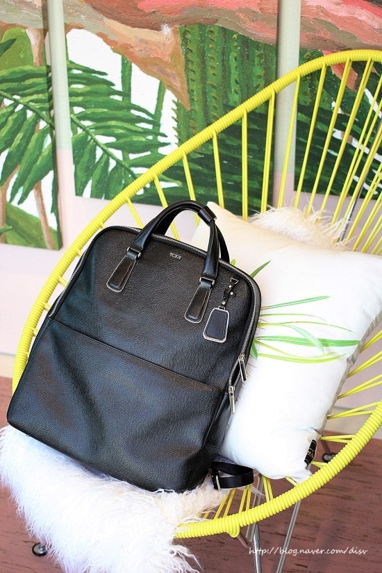 Tumi sinclair olivia convertible backpack online