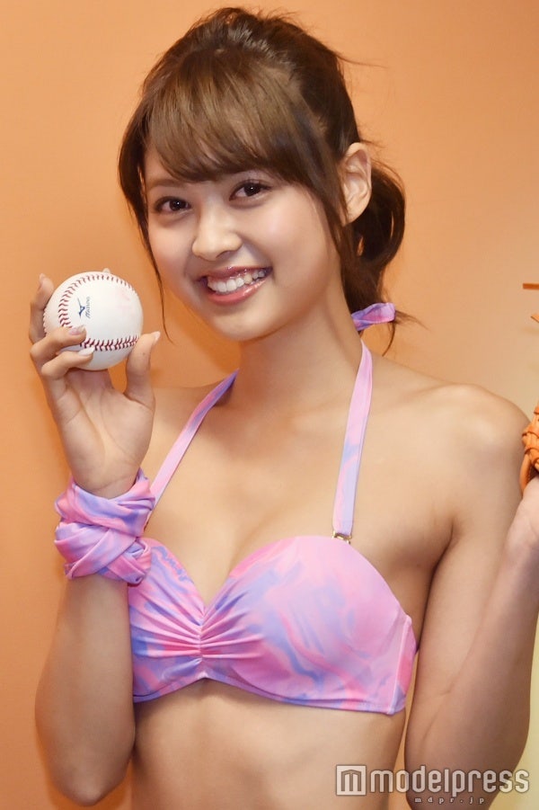 마츠모토 에리카 松元絵里花 핑크 비키니 시구 네이버 블로그