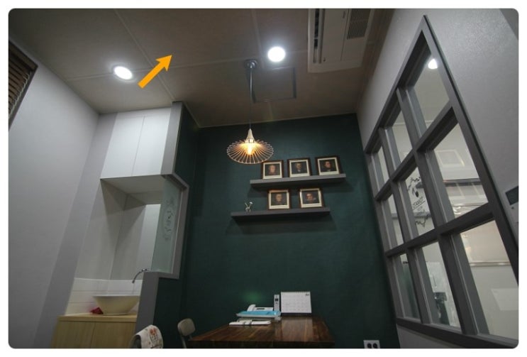  (예쁜학원인테리어) 학원 방음, 어느 정도 생각하고 계시나요??
