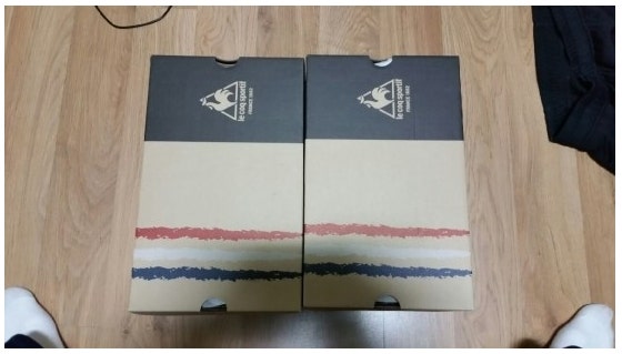 르꼬끄신발 커플신발 추천해드려요~