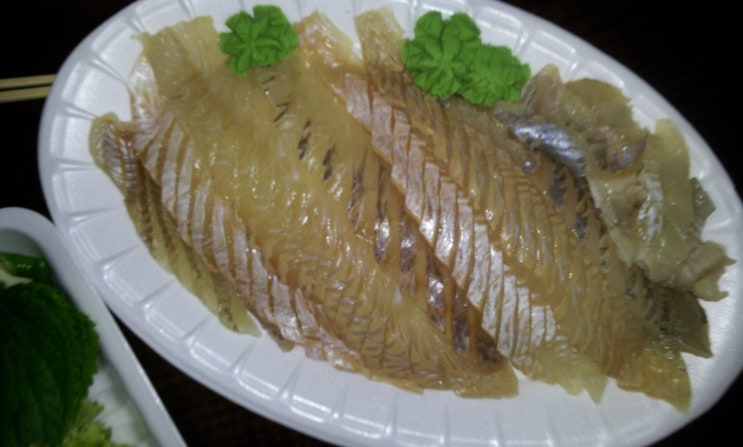  식당 창업은 자기 하기 나름입니다.