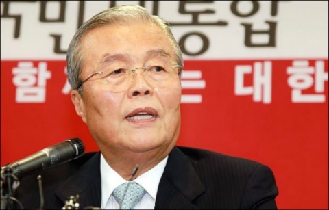  더민주 비례대표 김종인 관상 분석
