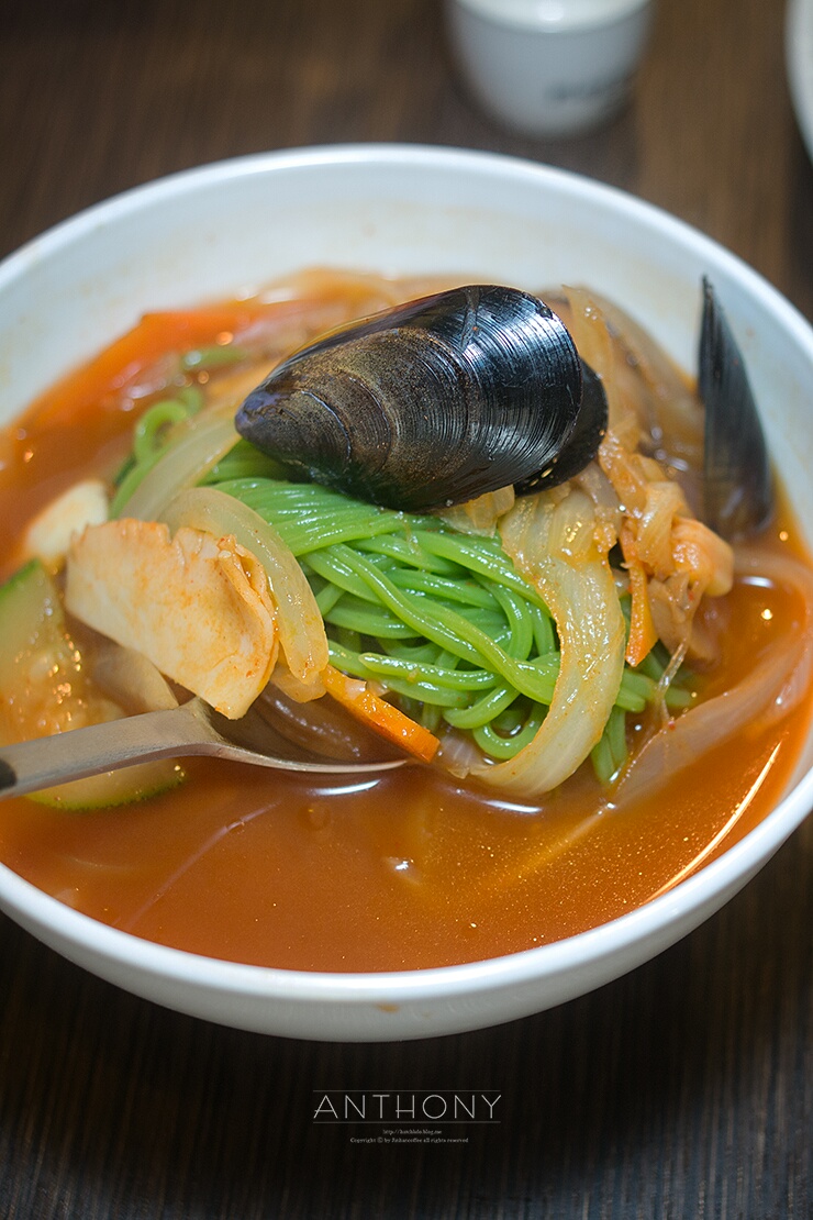  [맛집]만원의행복~남문화양연화(중화요리)