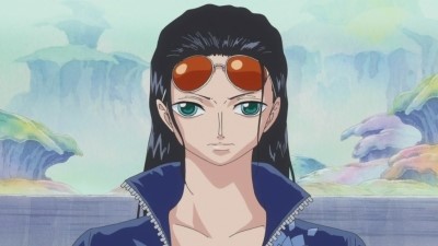 원피스 2년후 나미 Vs 니코로빈 잇님들의 스타일은 네이버 블로그