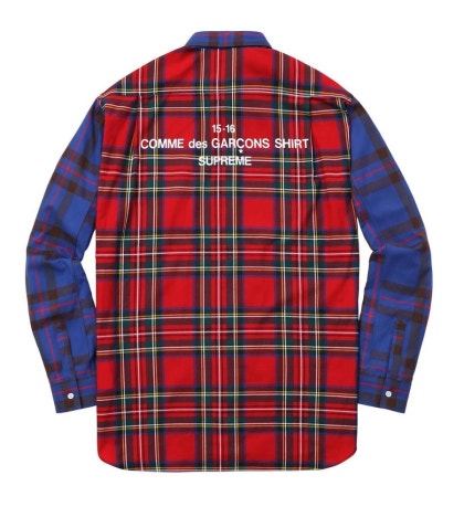 Supreme garcons 218 best sale