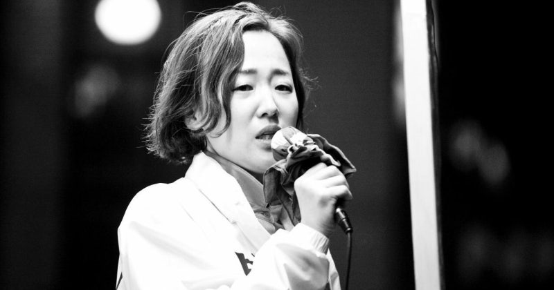 전재수 집사람-북구댁 최혜진, 간곡히 호소드립니다