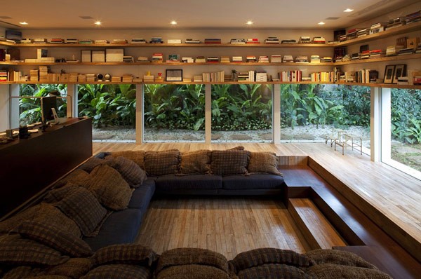 아름다운 거실 아트 갤러리형 홈공간의 미학 주택인테리어