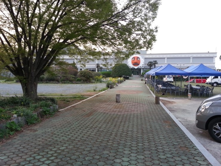  [모교방문]제24회 다초초등학교 총동창회 체육대회