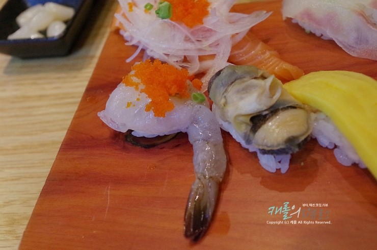 인사동맛집 프로초밥 다녀왔어요~ 