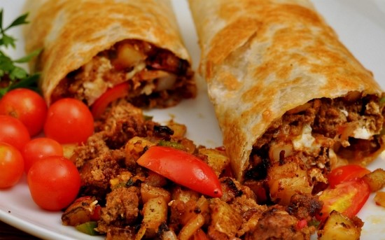 멕시코 전통음식 알아보기 : 네이버 블로그