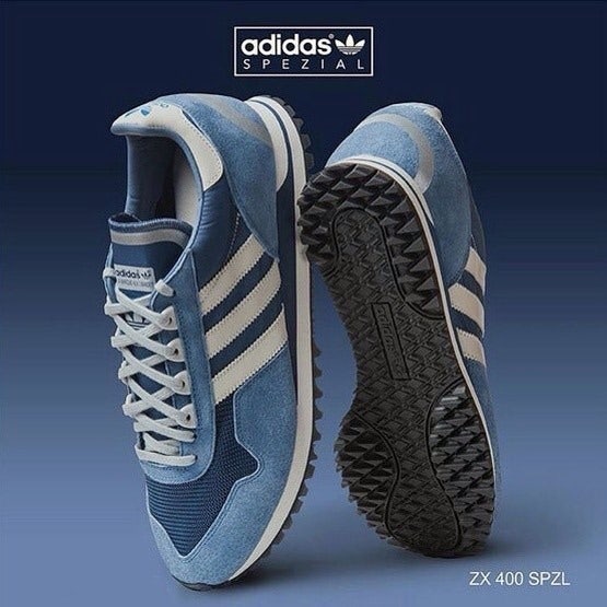 Zx 400 adidas discount