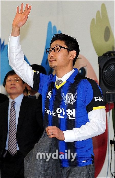 이천수 (축구 선수)