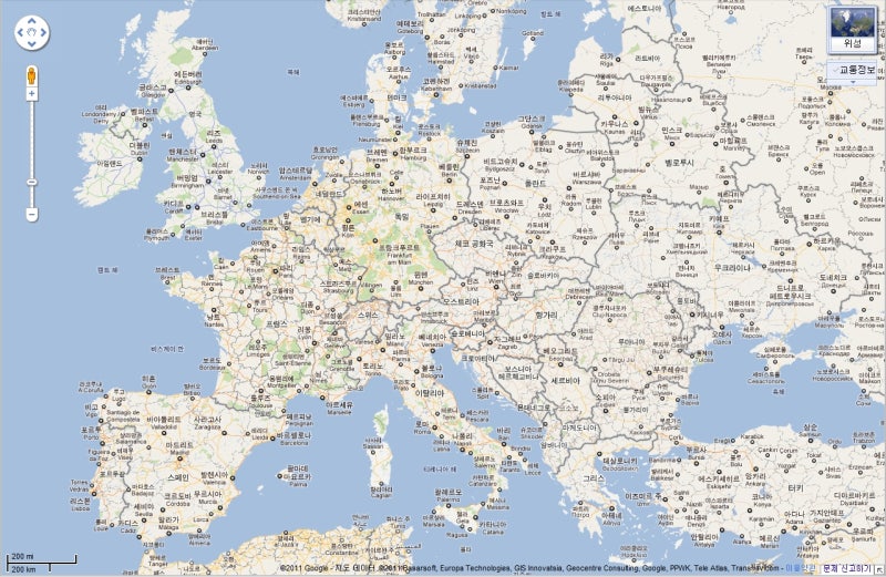 유럽지도, 서유럽, 중부유럽, 북유럽, 영국,프랑스,네덜란드,벨기에,독일,체코,오스트리아,스위스,이탈리아,노르웨이, 덴마크,핀란드 지도  : 네이버 블로그