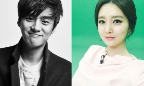 오상진 김소영 사주풀이 궁합풀이....