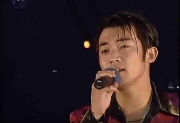  [별은 내 가슴에 OST모음]  (1997년)