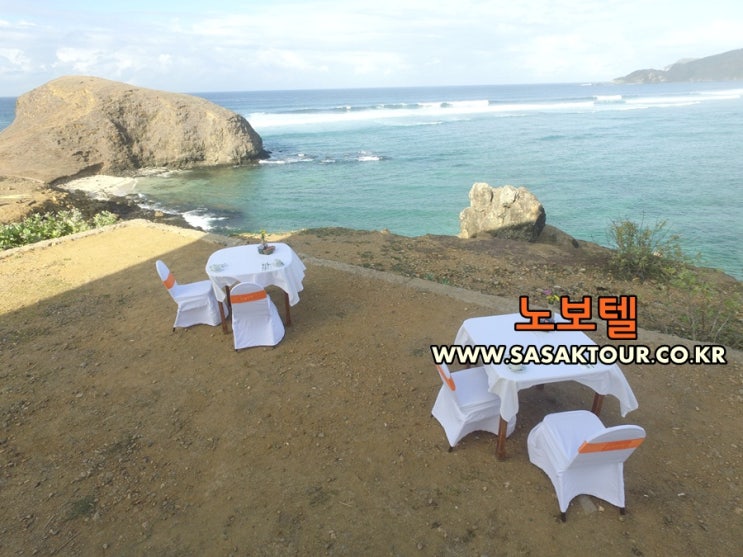   롬복 신혼여행 노보텔 집중 리뷰 (9) 