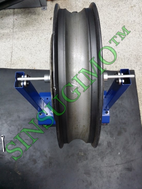  샌프란시스코 미국 아메리카 캐나다 밑에 나라에서 온 honda cbr600f4i 프런트 wheel 