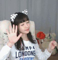  [아프리카TV에서 생긴일] 10 th 0415 달나라 귀요미 리액션은 이렇게 해야하지 말입니다 ~