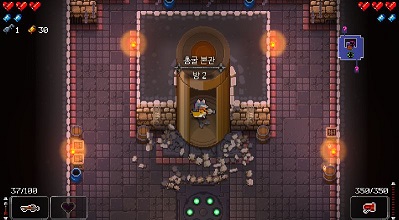 Enter The Gungeon 엔터더건전 정보 팁 노하우 스압주의 네이버 블로그