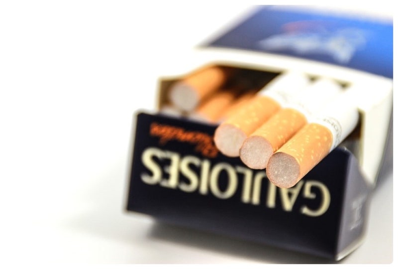 tobacco  '  ''...  ?  - 