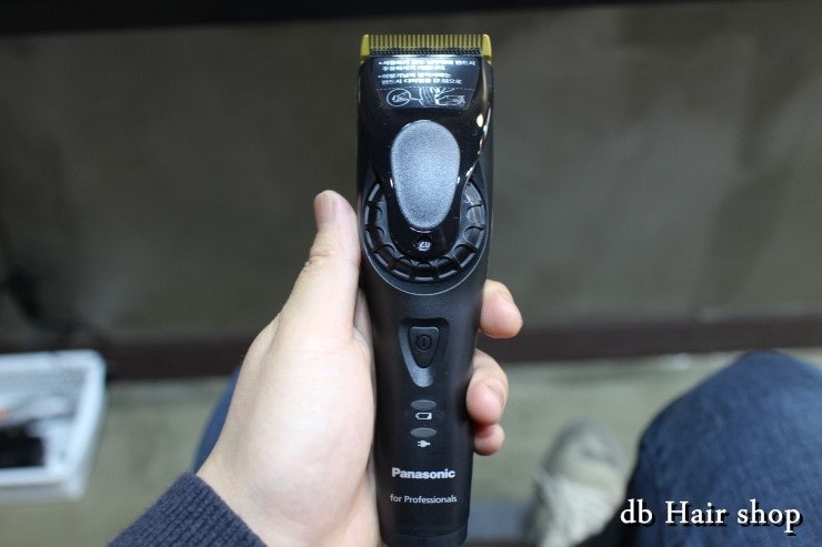 파나소닉 신형바리깡 ER-GP80 솔직후기