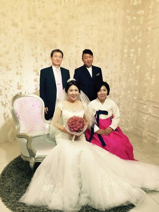 울딸 재희 결혼식 사진(2016.04.16/여주황제예식장) 울딸 재희 결혼식 사진(2016.04.16/여주황제예식장)