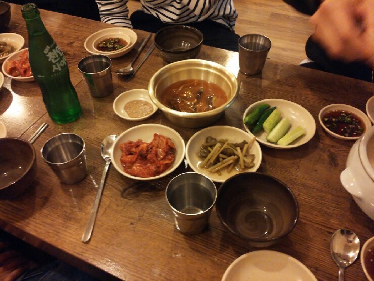 <청주 사직동> 사직동 전집 골목/비오는 날 진짜 맛있게 먹었던 한양 전집 <청주 사직동> 사직동 전집 골목/비오는 날 진짜 맛있게 먹었던 한양 전집