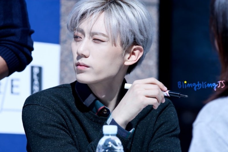 장현승, 비스트 탈퇴ㅜㅠ (공식입장 전문)