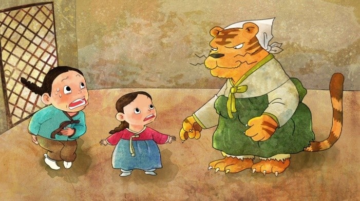 상주 역으로 옛날이야기나라숲 화북아이들과 가기 좋은 예쁜곳