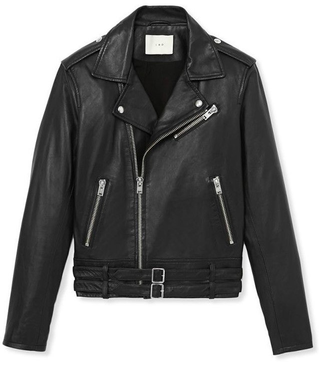 가죽자켓 브랜드 8가지, 어떤 브랜드가 나한테 잘맞을까? : 네이버 블로그